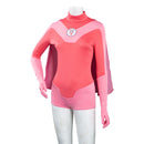 Invincible Atom Eve Outfits Halloween Carnival Suit Cosplay Costume