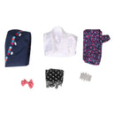 Movie Joy Ride Kat Outfits Halloween Carnival Party Suit Cosplay Costume