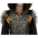 Mortal Kombat Hanzo Hasashi/Scorpion Outfits Halloween Carnival Suit Cosplay Costume