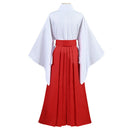 Kimono Outfits JK Uniform Halloween Carnival Costume Cosplay Costume
