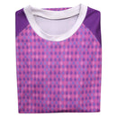 Elemental Wade Cosplay Costume T-shirt Outfits Halloween Carnival Party Disguise Suit