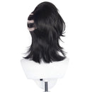 Hajime Kokonoi Heat Resistant Synthetic Hair Halloween Party Props Cosplay Wig