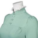 Howl‘s Moving Castle-Sophie Hatter Women Outfits Halloween Cosplay Costume