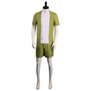 Percival Cosplay Costume Outfits Halloween Carnival Party Suit