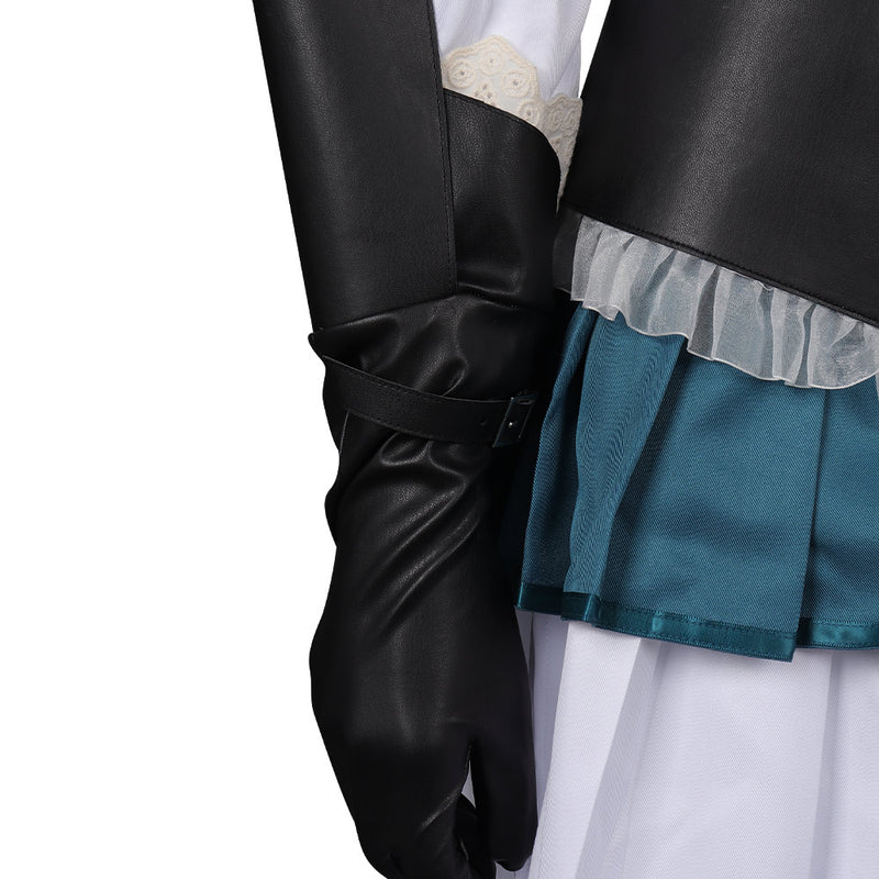 Final Fantasy XVI JILL WARRICK Outfits Halloween Carnival Cosplay Costume