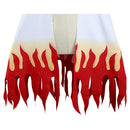 Rengoku Kyoujurou Kids Cloak Coat Halloween Carnival Suit Cosplay Costume