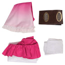 Oshi no Ko - Hoshino Ai Cosplay Costume Outfits Halloween Carnival Party Suit