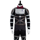 Legion Green Outfits Halloween Carnival Suit Cosplay Costume