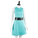 The Powerpuff Girls-Buttercup Outfits Halloween Carnival Suit Cosplay Costume