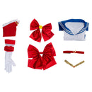 Sailor Moon Tsukino Usagi Uniform Dress Outfits Cosplay Costume
