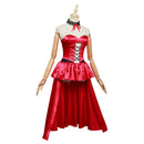 Date A Bullet Tokisaki Kurumi Women Girls Dress Outfits Halloween Carnival Costume Cosplay Costume