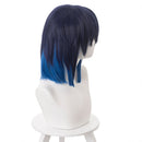 Hashibira Inosuke Cosplay Wigs