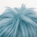 Tomura Shigaraki Cosplay Wig Light Green