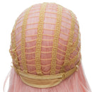 Zero Two ponytail Cosplay Wig Pink