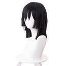 Iguro Obanai Cosplay Wig