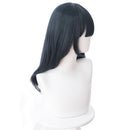 SSSS.GRIDMAN Rikka Takarada Cosplay Wig
