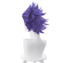 Boku no Hero Shinso Hitoshi Cosplay Wig
