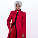 Tenjiku Izana Kurokawa Halloween Cosplay Costume