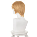 Kaguya-sama: Love Is War Miyuki Shirogane Cosplay Wig