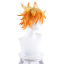 The Promised Neverland Emma Cosplay Wig Blond