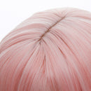 Zero Two 02 Cosplay Wig long pink