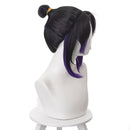 Kochou Shinobu Infinity Castle Movie Cosplay Wig