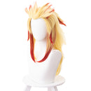 Rengoku Kyoujurou Cosplay Wig