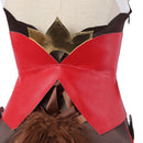 Honkai: Star Rail Tingyun Outfits Halloween Carnival Cosplay Costume