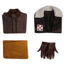 Star Wars Ahsoka Hera Syndulla Outfits Halloween Carnival Cosplay Costume
