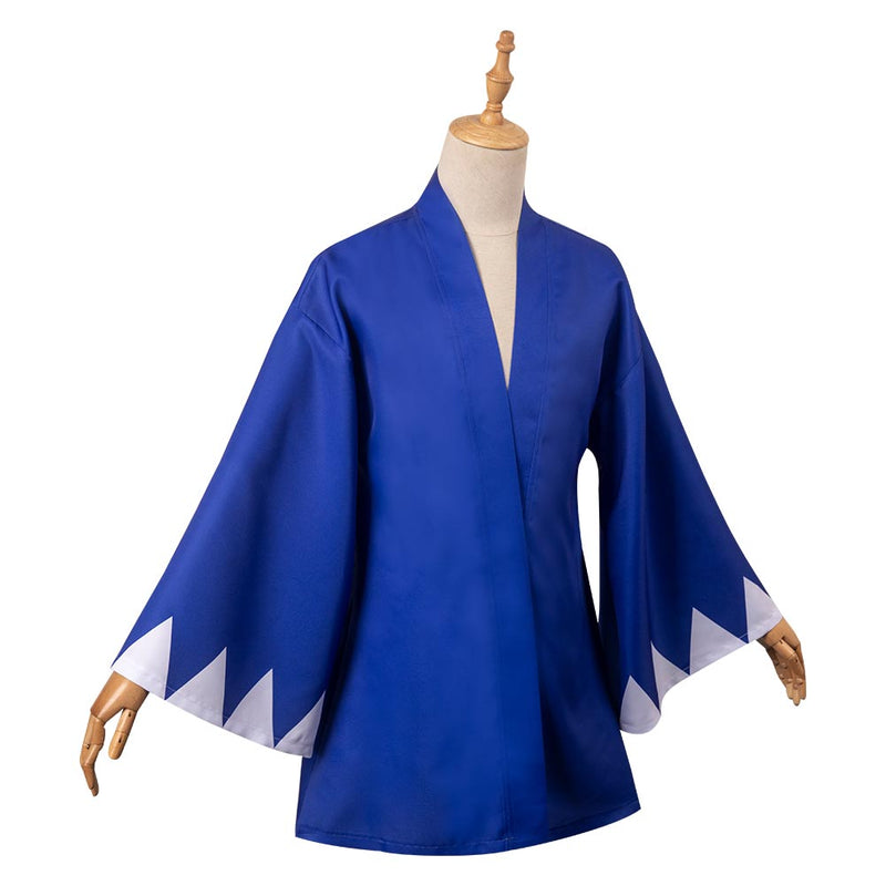 Like a Dragon: Ishin Sakamoto Ryoma Cosplay Costume Outfits Halloween Carnival Party Suit