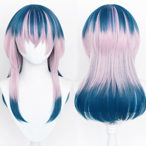 Rindou Haitani Heat Resistant Synthetic Hair Carnival Halloween Party Props Cosplay Wig