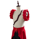 Boku no    Season 4 Kirishima Eijiro Cosplay Costume