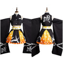Original Design Cosplay Costume Halloween Carnival Suit
