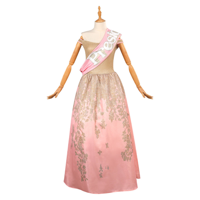 Fantasia Barbie Country in 2023  Barbie halloween costume, Fancy