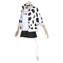 Dropkick on My Devil Minos Outfit Cosplay Costume