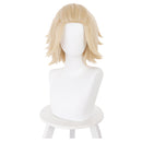 Manjirou Sano Heat Resistant Synthetic Hair Carnival Halloween Party Props Cosplay Wig