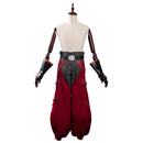 Shaman King The Super Star 2021 Yoh Asakura Outfits Halloween Carnival Suit Cosplay Costume
