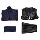 The Flash Season 6 Killer Frost Caitlin Snow Cosplay Costume