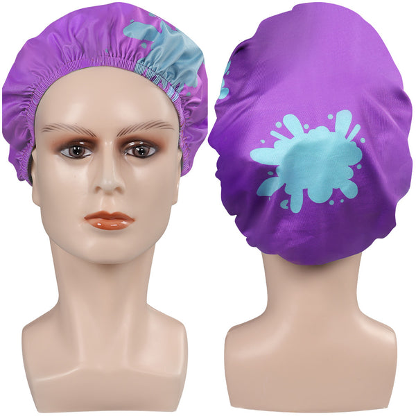 VALORANT GEKKO Cosplay Hat Cap Halloween Carnival Party Costume Accessories