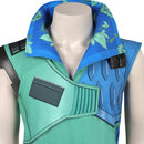 VALORANT Harbor Outfits Halloween Carnival Party Suit Cosplay Costume