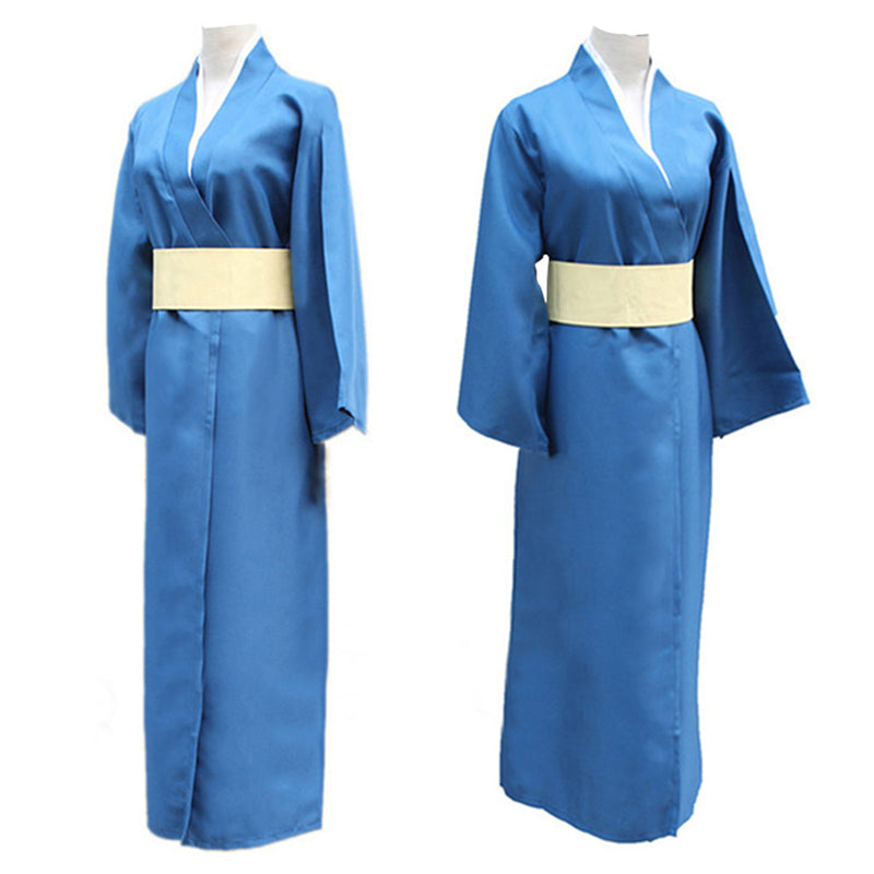 Katsura Kotarou Outfit Halloween Carnival Suit Cosplay Costume