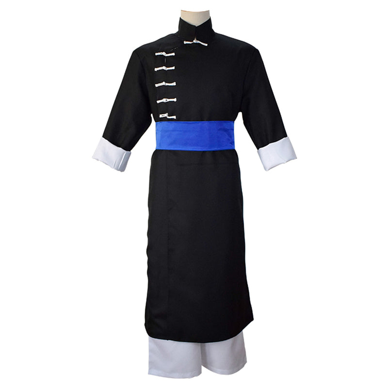 Yato Tribe Kamui Halloween Carnival Suit Cosplay Costume