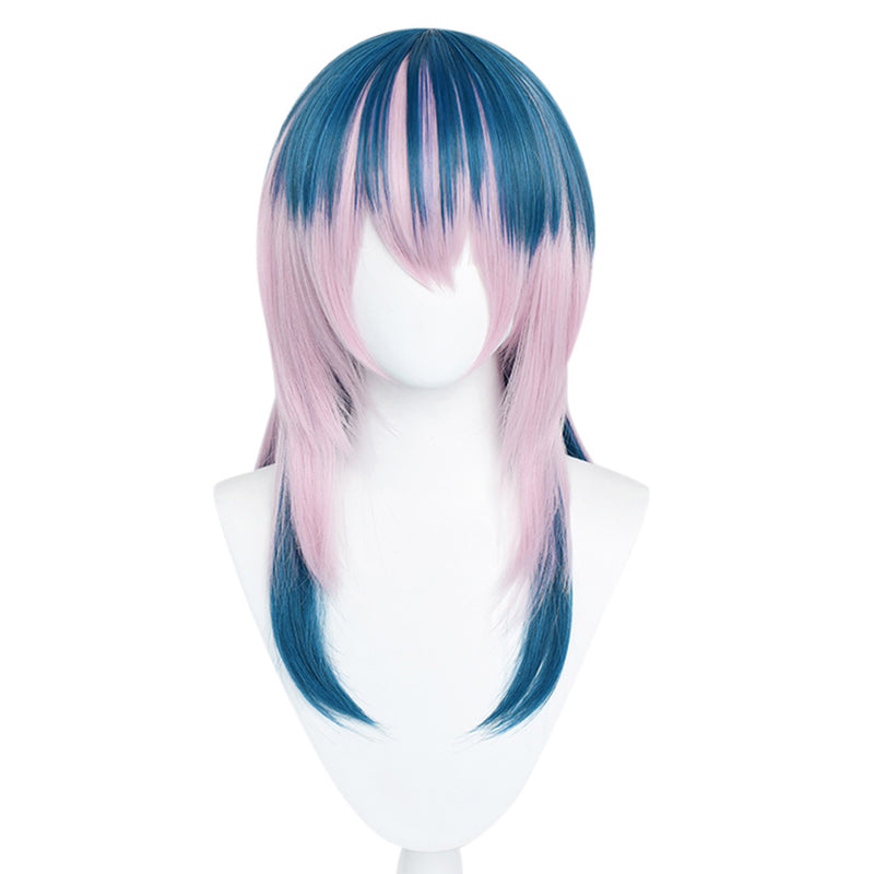 Rindou Haitani Heat Resistant Synthetic Hair Carnival Halloween Party Props Cosplay Wig