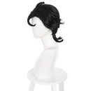 Shadows House Ram/Shirley Shadow Heat Resistant Synthetic Hair Carnival Halloween Party Props Cosplay Wig