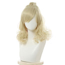 Isabelle Heat Resistant Synthetic Hair Carnival Halloween Party Props Cosplay Wig