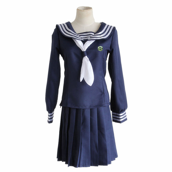 Toradora TIGER and DRAGON Blue School Uniform Cosplay Costume