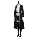 Slime Shion Outfits Cosplay Costume