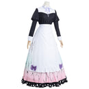 Kochou Shinobu Original Design Cosplay Costume