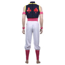Vest Pants Outfits Halloween Carnival Suit Cosplay Costume