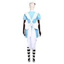 Ciel Maid Dress Halloween Carnival Suit Cosplay Costume
